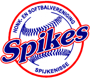 spier horizon bevel Honk- en Softbalvereniging Spikes – Home of Baseball & Softball in  Nissewaard